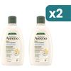 Aveeno Detergente Intimo Idratante Con Avena Colloidale Extra Delicato 2 confezioni da 500ml