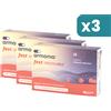 Armonia Oro Integratore Sonno 40 Compresse (multipack x3)