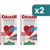 Colesan Integratore Controllo Colesterolo 2 confezioni da 60 Capsule