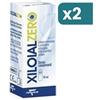 Xiloial Zero Collirio 2 confezioni da 10ml