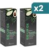 Adamah Eie Lip Ox Estratto Idroenzimatico Di Avocado Integratore 2 confezioni da Gocce 60ml