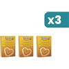 PhytoItalia Linusan Semi Di Lino Integratore Transito Intestinale 3 confezioni da 500g