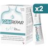 Gaviscon Gavirepair Trattamento Reflusso 2 confezioni da 20 Bustine