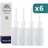 Marco Viti Sodio Fosfato Trattamento Stitichezza 4 Flaconi 120ml (multipack x6)