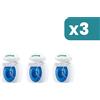 Gum Easy Floss Filo Teflon 3 confezioni da 30m