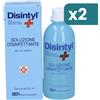 Disintyl Disinfettante Cute 2 confezioni da 200ml