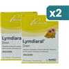 Named Lymdiaral Dren Integratore Drenante 2 confezioni da 60 Compresse