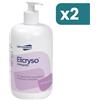 Elicryso Detergente Intimo 2 confezioni da 500ml