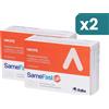 SameFast Same Fast Up Complex Integratore Multivitaminico 2 confezioni da 20 Compresse Orosolubili Divisibili