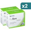 Guna Proflora Integratore Di Probiotici 2 confezioni da 30 Bustine