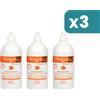 Derigyn Sella Derigyn Delicato Ph Fisiologico Ipoallergenico 3 confezioni da 500ml