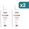 Isdin Psorisdin Shampoo Antidesquamazione Per Persone Psoriasiche 2 confezioni da 200ml