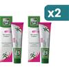 Allga San Allgasan Akut Dolor Gel Dolori Muscolari Articolari Arnica 2 confezioni da 100ml