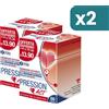 F&F Pression Act Integratore Pressione Arteriosa 2 confezioni da 60 Capsule
