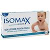 Isomax Soluzione Fisiologica Nasale Oculare Aerosoltera 2 confezioni da 20 Flaconcini