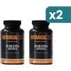 Promopharma Quercitina Advance Botanical Mix 2 confezioni da 30 Capsule