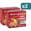 Thermacare Fascia Versatile Dolori Muscolari 2 Pezzi