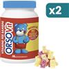 Orsovit Caramelle Gommose Integratore Multivitaminico Per Bambini Gusto Frutta 2 Pezzi