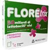 Floretrix 50 Miliardi 10 Bustine (multipack x3)