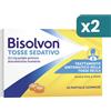 Bisolvon Tosse Sedativo 20 Pastiglie Gommose Per Tosse Secca 2 confezioni