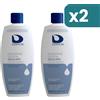 Dermon Detergente Doccia Idratante E Delicato 2 confezioni da 400ml