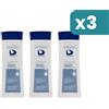 Dermon Detergente Doccia Dermico Ph 3 confezioni da 4.0 250ml