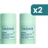 Caudalie Vinofresh Deodorante Stick Naturale 2 confezioni da 50g