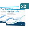 Agave Plurilac Trio 2 confezioni da 12 Bustine