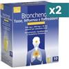 Bronchenolo Tosse Influenza E Raffreddore 2 confezioni da 10 Bustine