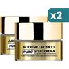 Lr Wonder Company Lr Company Crema Hyal Viso 2 confezioni da 50ml