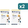 Metagenics Resoldyn Integratore Alimentare 2 confezioni da 60 Gellule