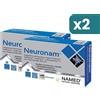 Named Neuronam Integratore Benessere Mentale 2 confezioni da 30 Compresse