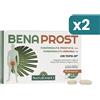 Naturando Benaprost Integratore Prostata 2 confezioni da 30 Compresse