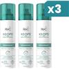 Roc Keops Deodorante Spray Secco 3 confezioni da 24h 150ml