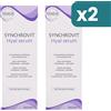 Synchrovit Hyal Serum Siero Rivitalizzante Antirughe 2 confezioni da 16,5ml