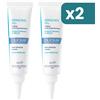 Ducray Keracnyl Pp+ Crema Anti-imperfezioni 24h Di Idratazione Pelle A Tendenza Acneica 2 confezioni da 30ml