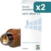 Dr.schussler Ferrum Phosphoricum D12 Sale Dr.schussler N.3* 2 confezioni da 200 Compresse