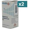 Dr.schussler Magnesium Phosphoricum D6 N.7 2 confezioni da 200 Compresse