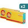 Labcatal Nutrition Manganese E Rame Integratore Difese Immunitarie 2 confezioni da 28 Fiale
