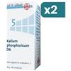 Dr.schussler Kalium Phosphoricum D6 Sale Dr.schussler N.5 2 confezioni da 200 Compresse