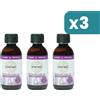 Etereal Profumo Per Bucato Igienizzante Lavanda Di Provenza 3 confezioni da 200ml