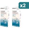 Bausch & Lomb-iom Hyalucross Plus Gocce Oculari 2 confezioni da 10ml