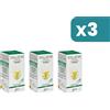 Sollievo Aboca Sollievo Fisiolax Sciroppo Stitichezza 3 confezioni da 180g
