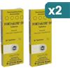 Sanum-Kehlbeck Fortakehl D5 2 confezioni da 20 Compresse