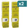 Sanum-Kehlbeck Fortakehl D5 Gocce Sanum 2 confezioni da 10ml