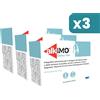 I.M.O. Alkimo Osteo 50+ Integratore Articolazioni 3 confezioni da 30 Bustine
