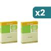 Schwabe Pharma Italia Okugest Medicinale Omeopatico 2 confezioni da 40 Compresse
