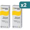 Named Lymdiaral 2 confezioni da Gocce Orali 20ml