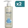 Lubrigyn Intimo E Corpo Olio Detergente 2 confezioni da 400ml