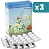 Schwabe Pharma Italia Schwabe Luffaflor Medicinale Omeopatico Allergie Primaverili 3 confezioni da 100 Compresse